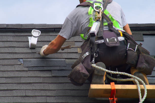 Best Storm Damage Roof Repair  in Arbury Hls, IL