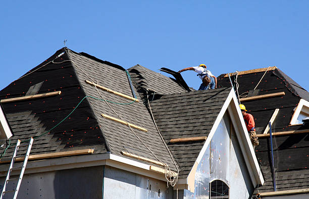 Quick and Trustworthy Emergency Roof Repair Services in Arbury Hills, IL