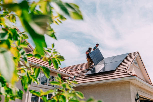 Best Residential Roofing Contractor  in Arbury Hls, IL