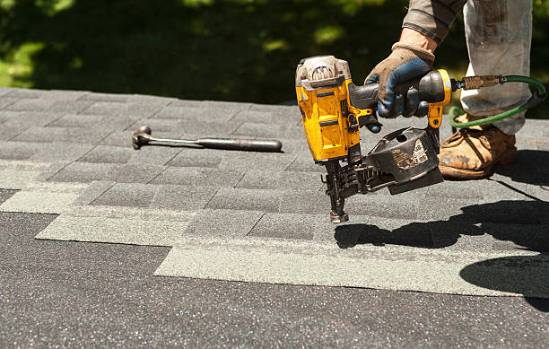 Roof Installation Near Me in Arbury Hills, IL